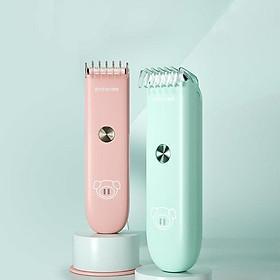 Tông đơ cắt tóc Enchen Yoyo cho trẻ em sơ sinh - Hair clipper