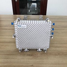 Mua KHUẾCH ĐẠI NHÁNH NGOÀI TRỜI 1GHZ 38DB DÙNG CHO TRUYỀN HÌNH CÁP WF1100KLE-H HÀNG NHẬP KHẨU