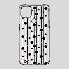 Ốp Lưng Dẻo Dành Cho OPPO A15