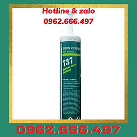 Mua Keo dán Dow Corning 737   Dowsil 737