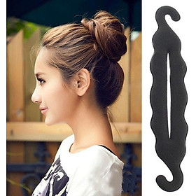 Dụng cụ búi tóc nữ - tặng kèm 1 kẹp tóc