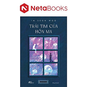 Trái Tim Của Hồn Ma - Tim Palmer