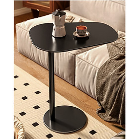 Mua Bàn Trà Cạnh Sofa Khung ThéP Chống Gỉ Chắc Chắn AM117/AM116