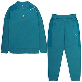 Bộ nỉ nam AM nhiều màu mã BNMT224 so Sport1 sản xuất