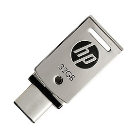 HP (HP) u disk x5000m Type-C flash disk 32G