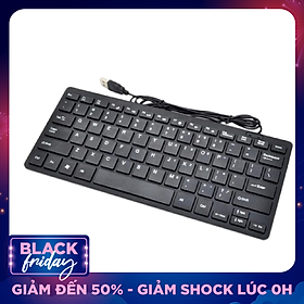 Bàn Phím Máy Tính Mini K1000