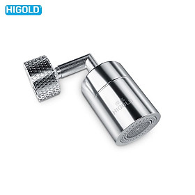 Vòi nước tạo bọt Xiaomi Youpin Higold 823402/ 823401/ 823400 xoay 360/ 720 độ chuyên dùng cho nhà tắm