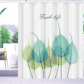Mua Rèm phòng tắm / Rèm cửa sổ -  Những chiếc là to ( 180 x 180cm )