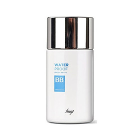 THE FACE SHOP Waterproof BB SPF50+ 50ml