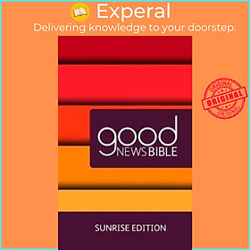 Sách - GNB Sunrise Bible by  (UK edition, hardcover)