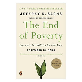 Nơi bán The End Of Poverty - Giá Từ -1đ