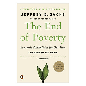 The End Of Poverty