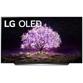 Mua Smart Tivi OLED LG 4K 65 inch OLED65C1PTB