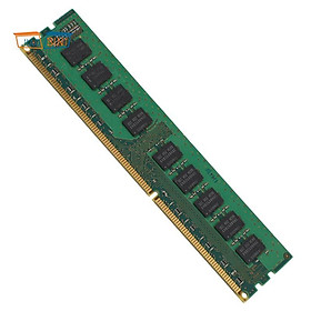 Bộ nhớ RAM 4GB 2RX8 PC3-10600E 1.5V DDR3 1333MHz ECC cho máy chủ Server
