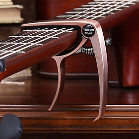 Mua Capo đàn guitar acoustic chất lượng cao Triton TC - 03