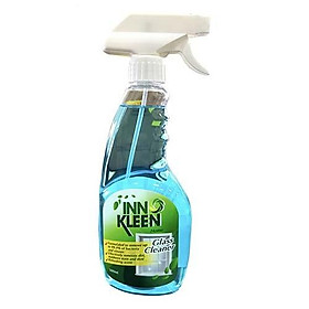 Nước lau kiếng Innokleen, 500ml