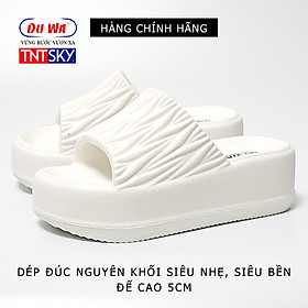 Dép Nữ Quai Ngang Đúc Liền Khối Siêu Nhẹ - Hàng Chính Hãng - TK289