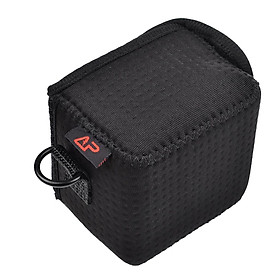 2018 Soft Case Travel Storage Carry Zippered Protective Bag for ANKER CLASSIC Bluetooth Speaker