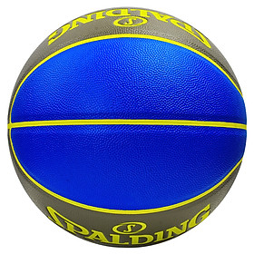 Quả Bóng Rổ Chất Liệu PU Spalding 76-167Y NBA