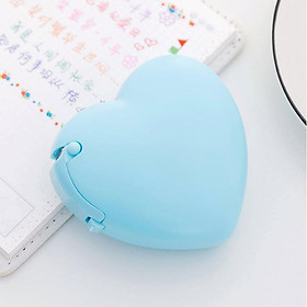 Hộp cắt băng dính cầm tay siêu xinh H93