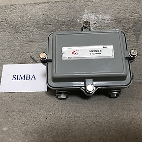 Mua Bộ chia điện ngoài trời 8dB FZ SFZ0326