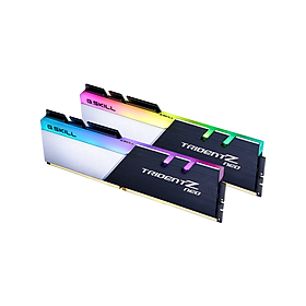 Mua Bộ 2 thanh RAM G.Skill TRIDENT Z Neo - 16GB (8GBx2) DDR4 3600GHz (F4-3600C16D-16GTZNC)-- Hàng Chính Hãng
