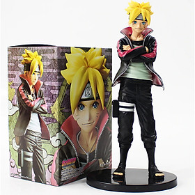 Tổng hợp 80 hình về mô hình boruto  NEC