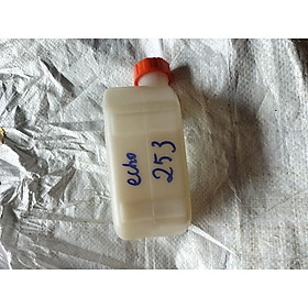 Mua bình xăng nhựa máy phát cỏ echo 253 dưới