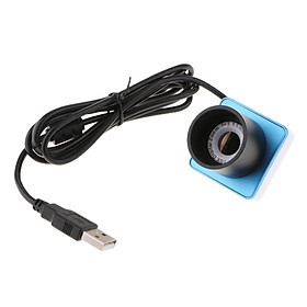 Telescope Electronic Eyepiece 0.3MP USB Digital Camera 1.25