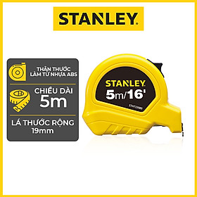 Mua Thước cuốn thép 5m Stanley STHT33989-840
