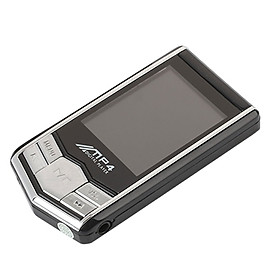 Máy Nghe Nhạc MP4 DC5V Hỗ Trợ FM E-Book (32GB)