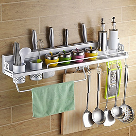 Kệ nhà bếp Kailang