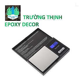 Mua Cân Tiểu Ly Điện Tử Chi Tiết 0.01g-100g - Trường Thịnh Sài Gòn