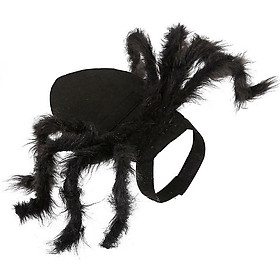 Trang phục Halloween cho chó chó Cape Dog Bat Wings Bat Hat Hat của Hat Hat của Cone Cone Cone đóng chai Papillon Chó Chat