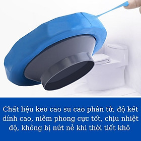 Mua Gioăng chống hôi bồn cầu