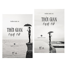 Thời Gian Vụn Vỡ (Trọn bộ 2 Tập)