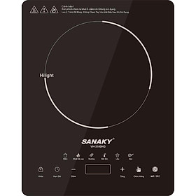 Mua Bếp hồng ngoại đơn Sanaky VH3100HG - Hàng chính hãng