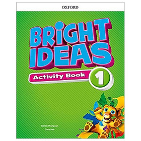 Bright Ideas: Level 1: Activity Book With Online Practice - Đang cập nhật