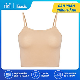 Áo cami ngắn ibasic va111