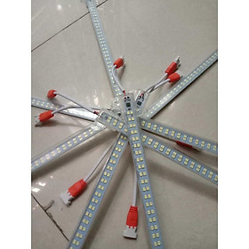 Mua Đèn led thanh 1m dùng điện 220v
