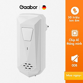 Mua Máy lọc không khí mini GAABOR GAPH-M01A - Hàng chính hãng