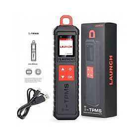 THIẾT BỊ CÀI ÁP SUẤT LỐP LAUNCH i-TPMS