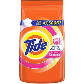 Bột Giặt Tide Hương Downy (5kg)