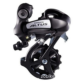 Cùi đề sau 7/8s Đen SGS RD-M310 Altus