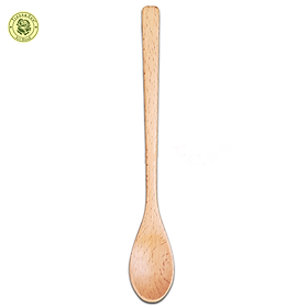 Mua Muỗng Gỗ Beech Búp Sen Lớn Dài 20 Cm - Đồ Gỗ Nhà Bếp Thương Hiệu Trường Sơn