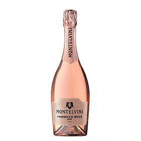 Vang Sparkling Italy PROSECCO DOC ROSE BRUT 11%