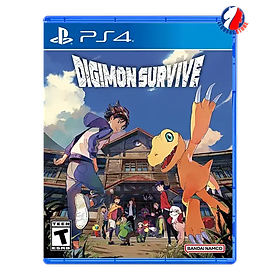 Mua Digimon Survive | PS4 | Us