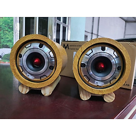 Mua 1 ĐÔI LOA SIÊU TREBLE AT 3- ĐỈNH CAO CHẤT LƯỢNG- loa siêu tép