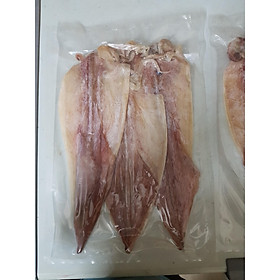 Mực Khô Câu Phú Quốc (Size To)