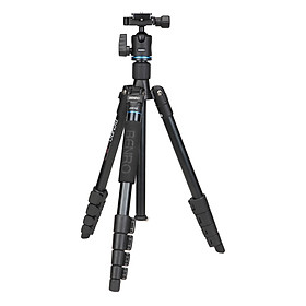Chân Máy Ảnh Tripod Benro IT15 - Hàng Nhập Khẩu